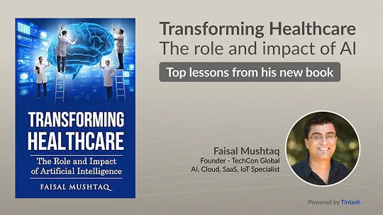 Transforming Healthcare: The Role and Impact of AI